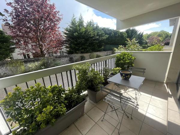 Vente Appartement 4 pièces 77 m2 à Soisy-sur-Seine