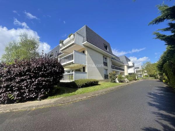 Vente Appartement 4 pièces 77 m2 à Soisy-sur-Seine