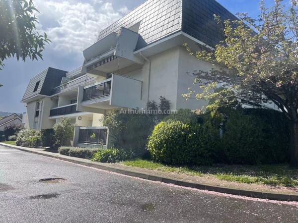 Vente Appartement 4 pièces 77 m2 à Soisy-sur-Seine