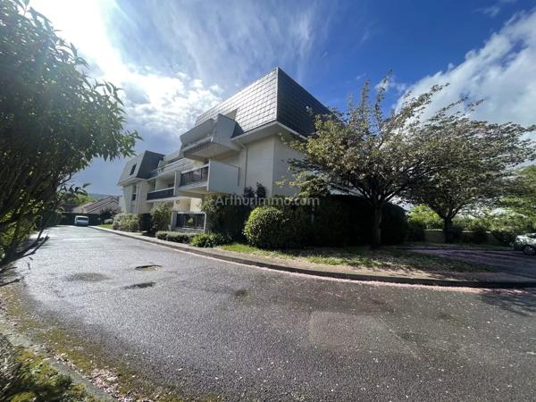 Vente Appartement 4 pièces 77 m2 à Soisy-sur-Seine