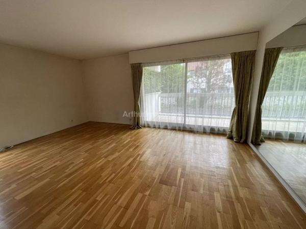 Vente Appartement 4 pièces 77 m2 à Soisy-sur-Seine