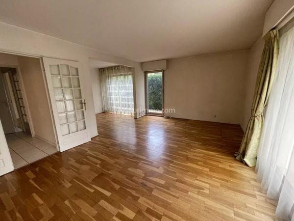 Vente Appartement 4 pièces 77 m2 à Soisy-sur-Seine
