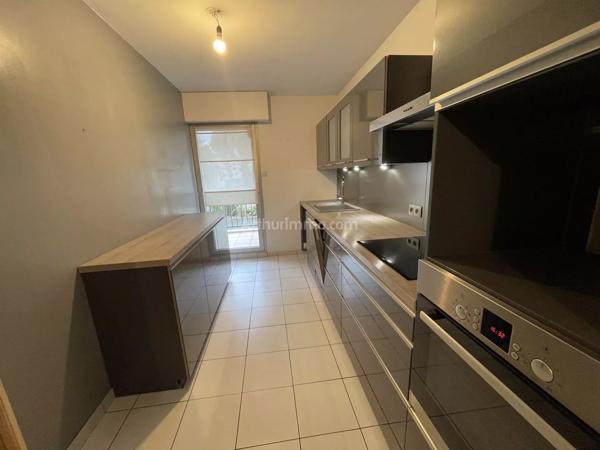 Vente Appartement 4 pièces 77 m2 à Soisy-sur-Seine