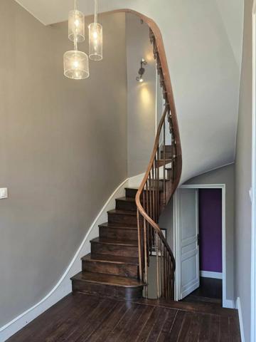 Maison bourgeoise au coeur de Ribérac