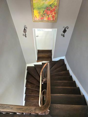 Maison bourgeoise au coeur de Ribérac