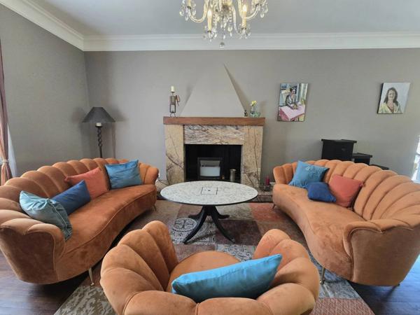 Maison bourgeoise au coeur de Ribérac