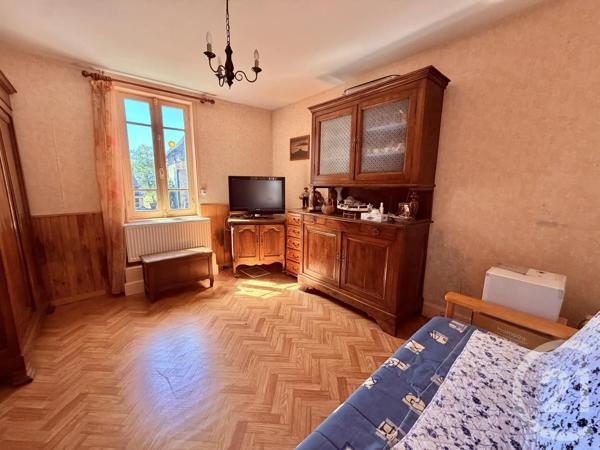 Maison à vendre  2 pièces - 50 m 2   MOULINS  - 03
