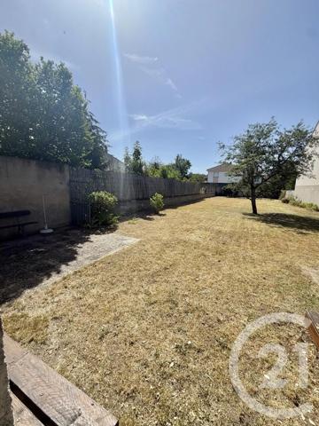 Maison à vendre  2 pièces - 50 m 2   MOULINS  - 03