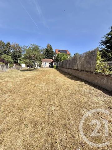 Maison à vendre  2 pièces - 50 m 2   MOULINS  - 03