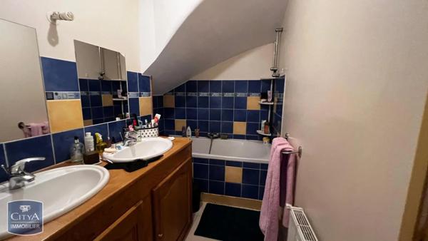 Appartement à vendre 4 pièces 78m²