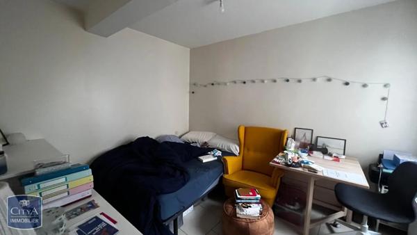 Appartement à vendre 4 pièces 78m²
