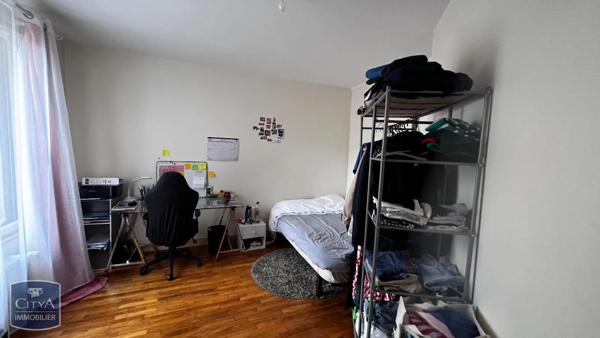 Appartement à vendre 4 pièces 78m²