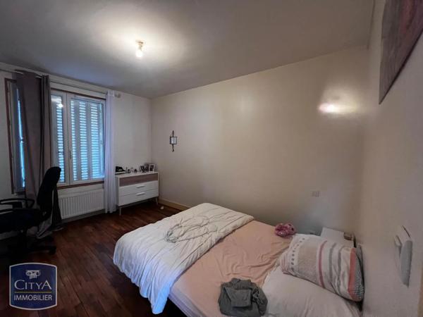 Appartement à vendre 4 pièces 78m²