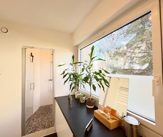 Appartement 2 pièces - 52 m²