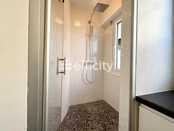 Appartement 2 pièces - 52 m²