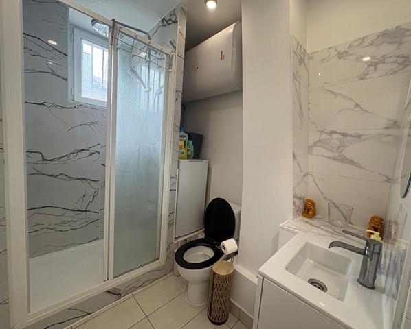 Appartement  2 pièce(s) 35 m2 La Plaine Saint Denis