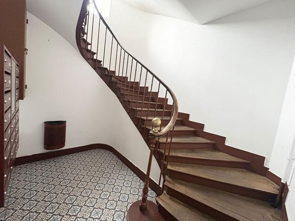 Appartement  2 pièce(s) 35 m2 La Plaine Saint Denis