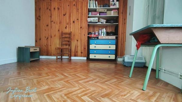 🏡 En exclusivité – Une maison familiale aux beaux volumes, au cœur d’un village où il fait bon vivre