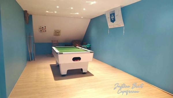 🏡 En exclusivité – Une maison familiale aux beaux volumes, au cœur d’un village où il fait bon vivre