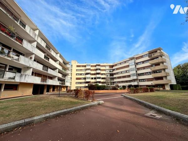 APPARTEMENT 4 PIECES 75M² LA HOTOIE
