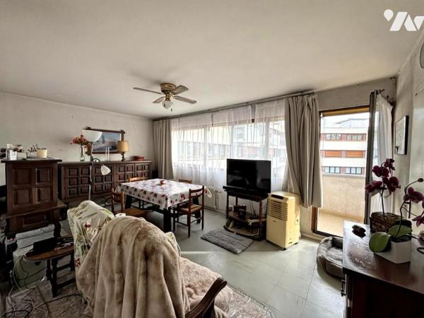 APPARTEMENT 4 PIECES 75M² LA HOTOIE