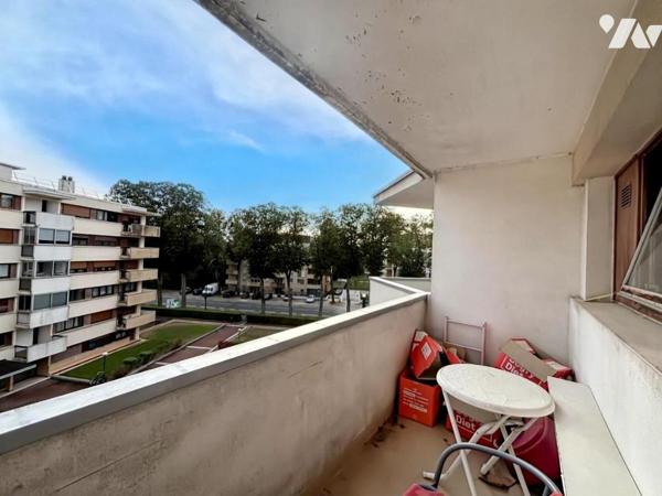 APPARTEMENT 4 PIECES 75M² LA HOTOIE