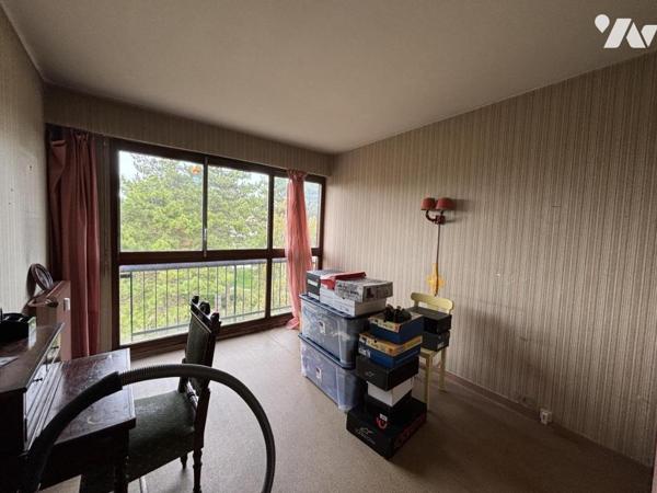 APPARTEMENT 4 PIECES 75M² LA HOTOIE