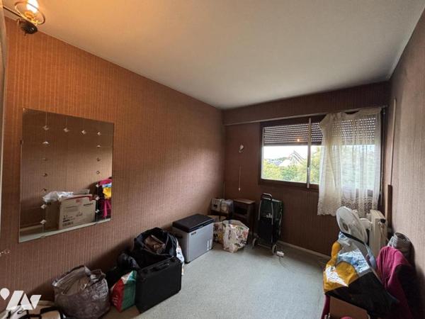 APPARTEMENT 4 PIECES 75M² LA HOTOIE
