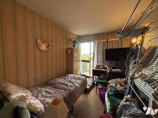 APPARTEMENT 4 PIECES 75M² LA HOTOIE