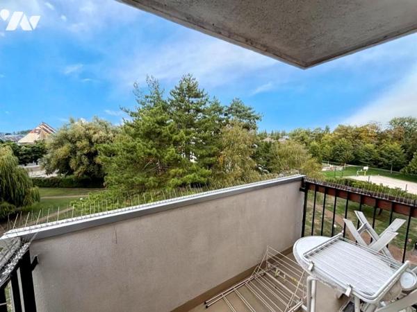 APPARTEMENT 4 PIECES 75M² LA HOTOIE