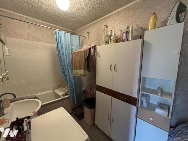 APPARTEMENT 4 PIECES 75M² LA HOTOIE
