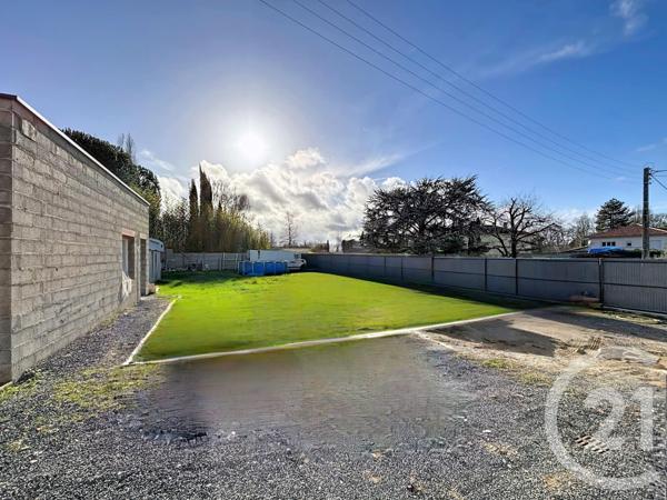 Maison à vendre  6 pièces - 167 m2 MONTPON MENESTEROL - 24