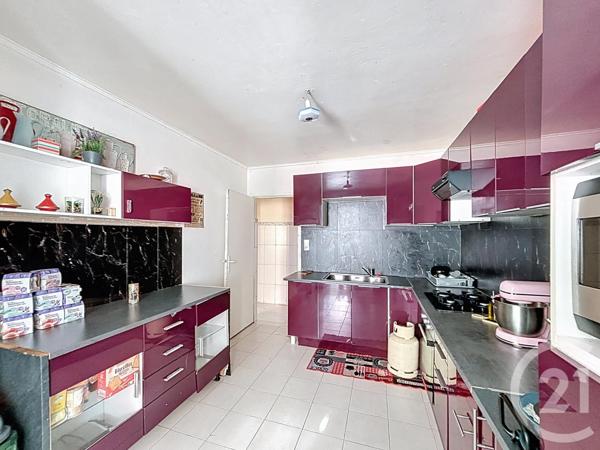 Maison à vendre  6 pièces - 167 m2 MONTPON MENESTEROL - 24