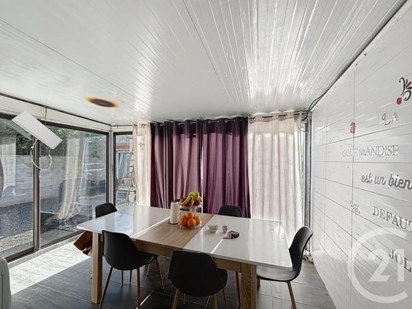 Maison à vendre  6 pièces - 167 m2 MONTPON MENESTEROL - 24