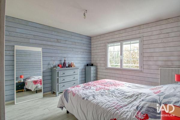 Maison à vendre 6 pièces 83 m² Lagny-sur-Marne