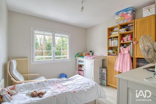 Maison à vendre 6 pièces 83 m² Lagny-sur-Marne