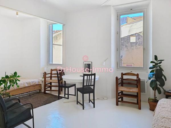 Appartement à louer 1 pièce de 29 m²