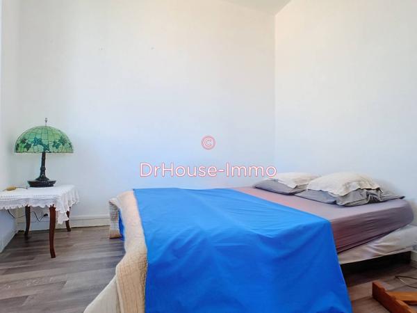 Appartement à louer 1 pièce de 29 m²