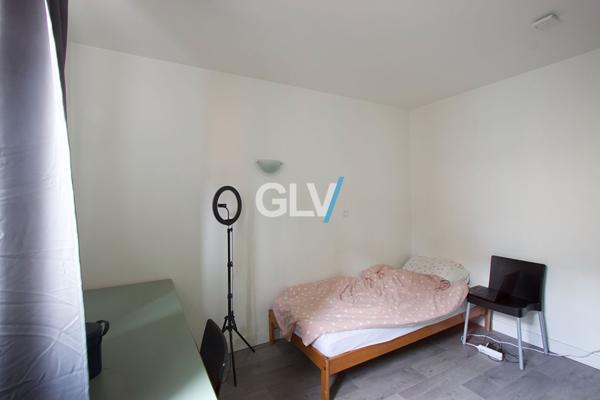 Studio meublé Lille WAZEMMES , Lille