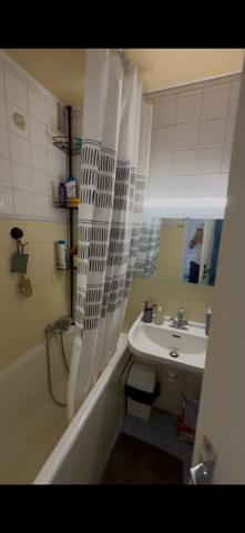 -EXCLUSIVITÉ- Appartement 3 pièces avec terrasse, vue mer et montagnes / Grasse, quartier Saint-Jacques