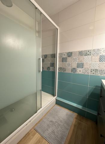 Toulouse 4 pièces avec terrasses et parking