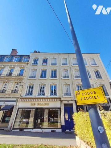 Appartement Saint-Etienne 3 pièces 65m²
