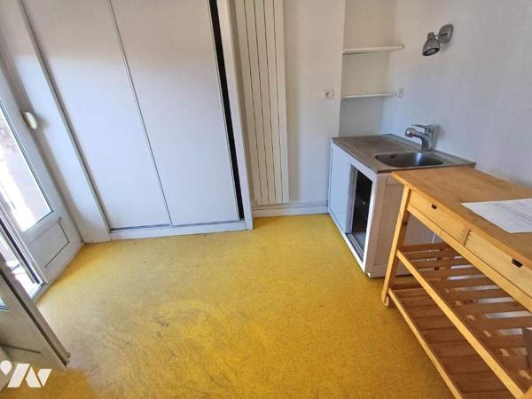 Appartement Saint-Etienne 3 pièces 65m²