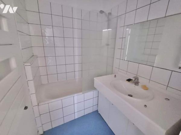 Appartement Saint-Etienne 3 pièces 65m²