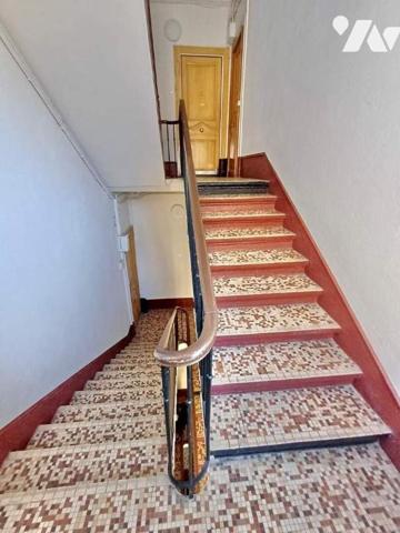 Appartement Saint-Etienne 3 pièces 65m²