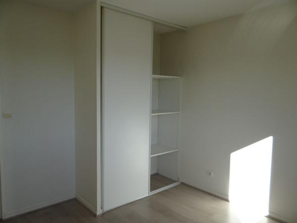 PAVILLON F4  LUMINEUX - AU CALME DANS RESIDENCE SECURISEE AVEC GARDIEN