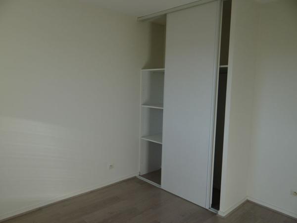 PAVILLON F4  LUMINEUX - AU CALME DANS RESIDENCE SECURISEE AVEC GARDIEN