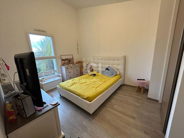 Maison ORVAULT - LE DOUCET 110m2