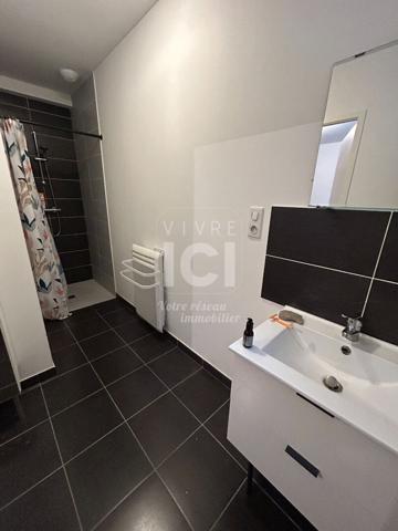 Maison ORVAULT - LE DOUCET 110m2