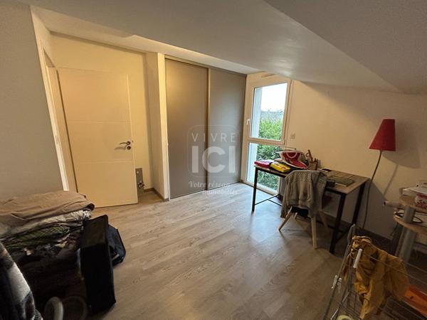 Maison ORVAULT - LE DOUCET 110m2